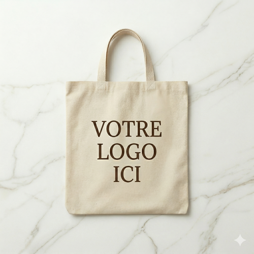Tote Bag personnalisable