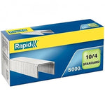 Agrafes standard RAPID