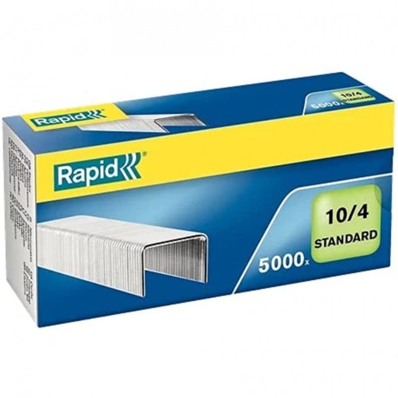 Agrafes standard RAPID