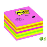 Bloc-cube Post-it