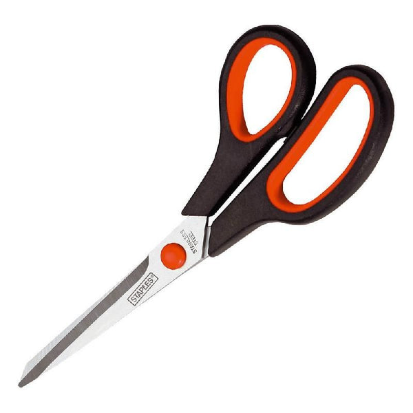 Ciseaux Softgrip ambidextre