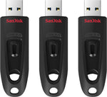 Clé USB 3.0 Ultra SANDISK