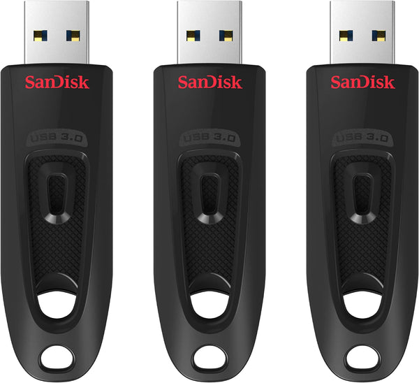 Clé USB 3.0 Ultra SANDISK