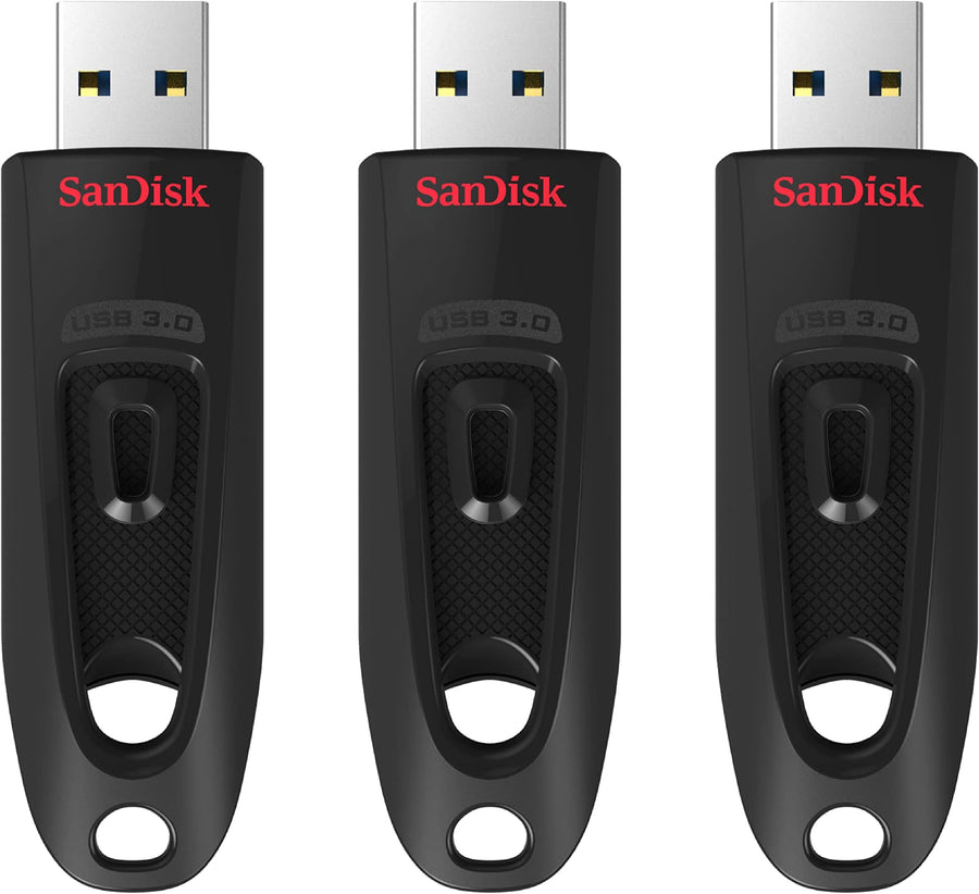 Clé USB 3.0 Ultra SANDISK