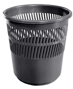 Corbeille à papier recyclée