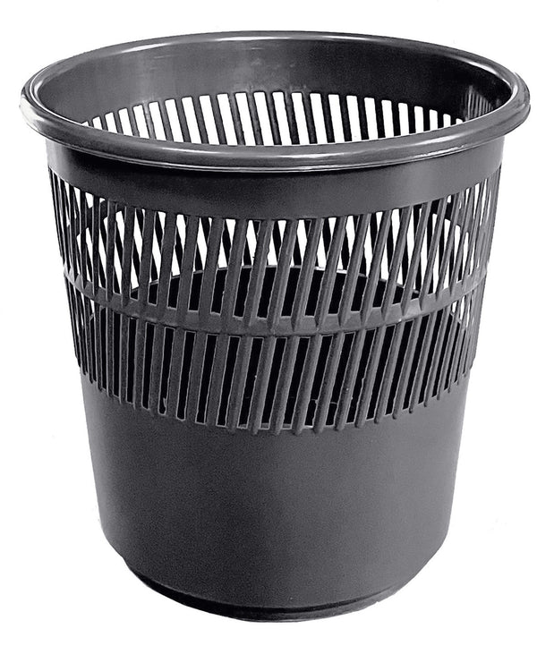 Corbeille à papier recyclée