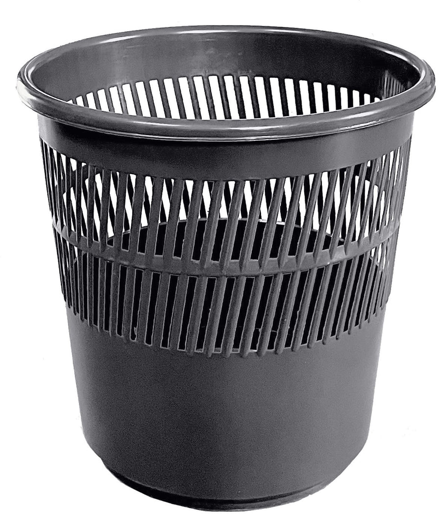 Corbeille à papier recyclée