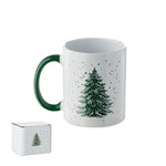 Mug de Noël en céramique 300ml