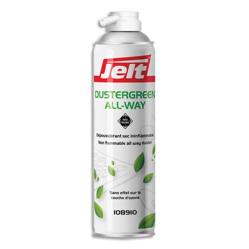 Dépoussiérant JELT