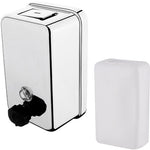 Distributeur vrac à remplissage 1100 mL