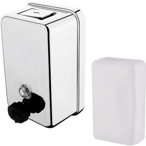 Distributeur vrac à remplissage 1100 mL