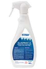 Elispray A – Désinfectant de surfaces sans rinçage PAE