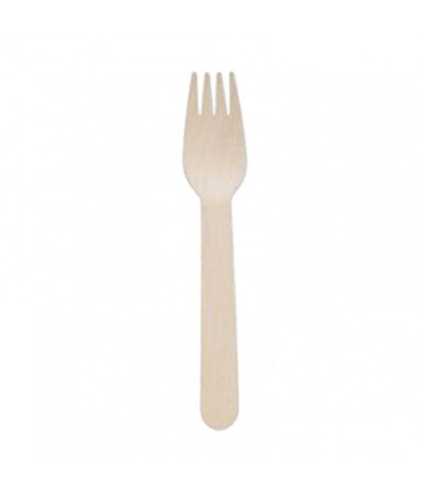 Fourchette bois 160 mm