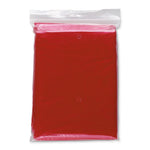 Poncho de secours