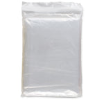 Poncho de secours