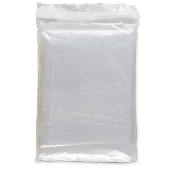 Poncho de secours