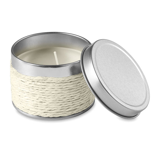 Bougie parfumée