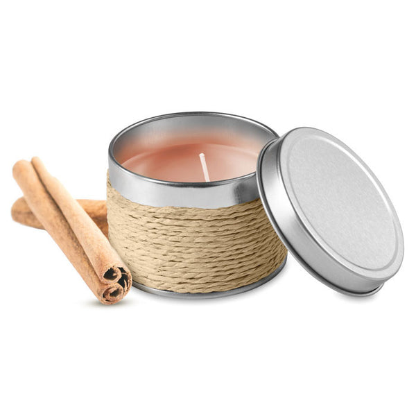 Bougie parfumée