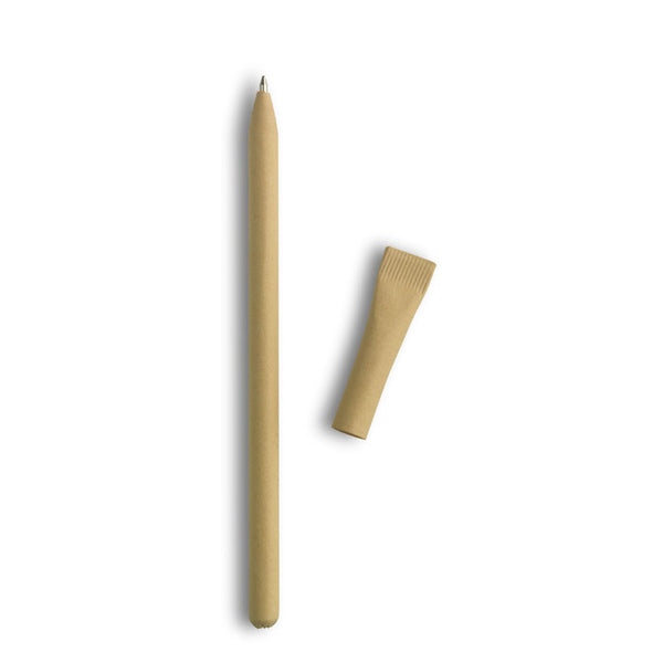 Stylo bille recyclé