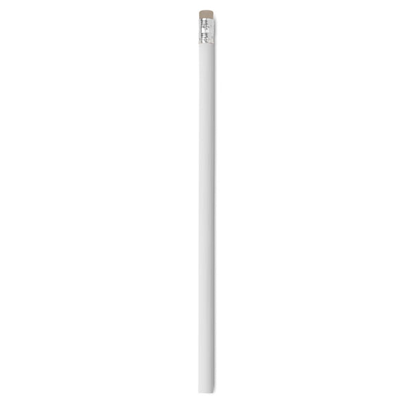 Crayon avec gomme