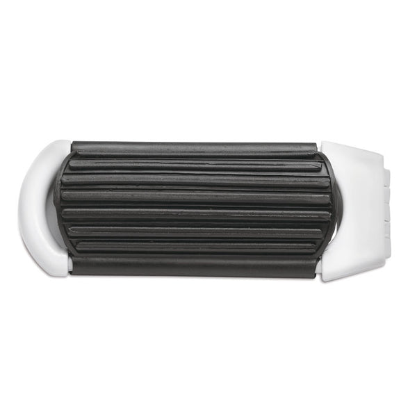 Brosse pliable avec miroir