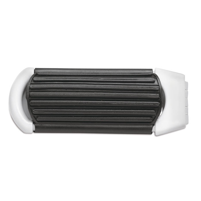 Brosse pliable avec miroir