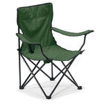 Chaise de plage