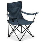 Chaise de plage