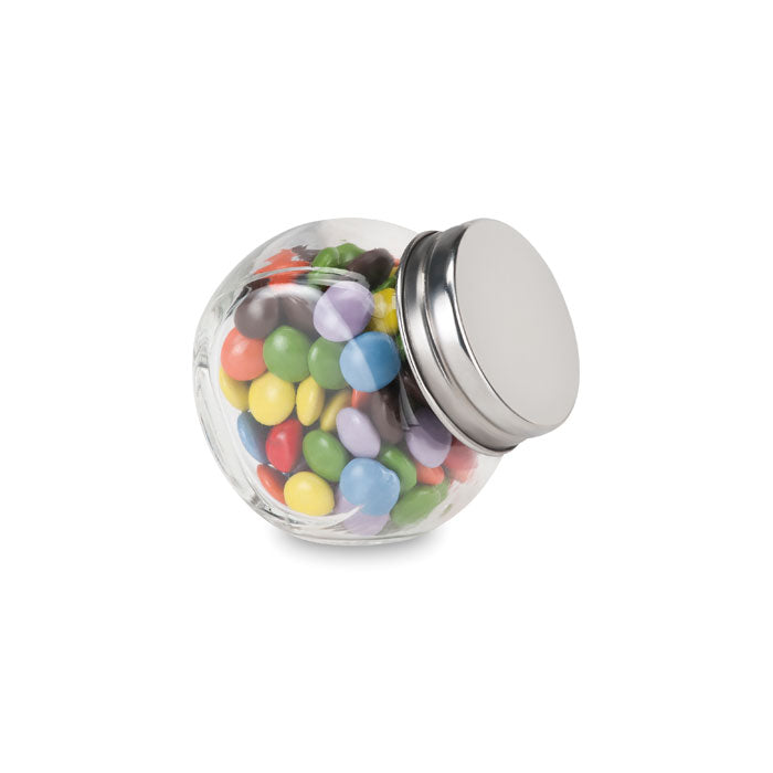 Bonbonnière chocolat 30 g