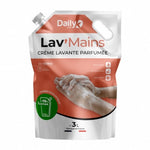 Lav'mains – Crème lavante parfumée