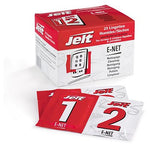 Lingettes écrans E-Net JELT