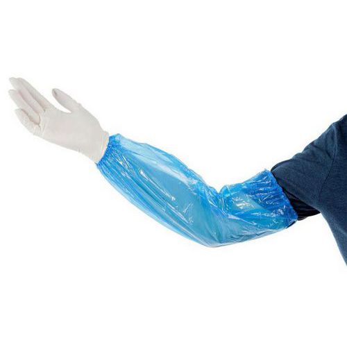 Manchette imperméable en PE – 41 cm