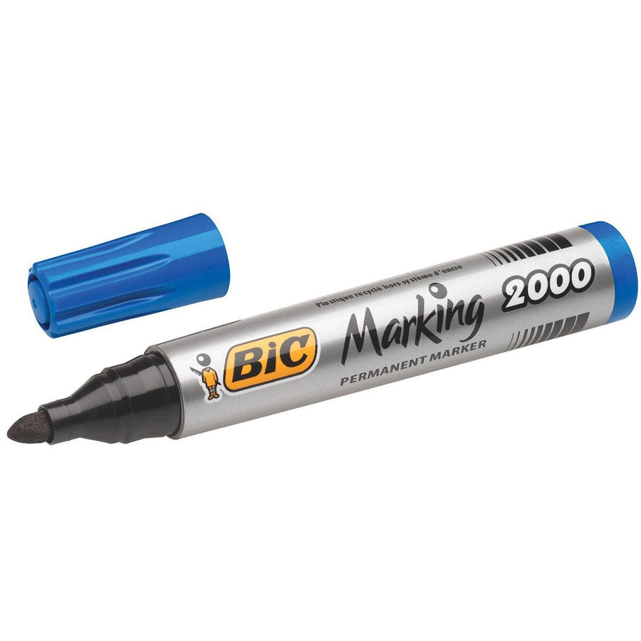 Marqueur permanent Marking 2000 BIC