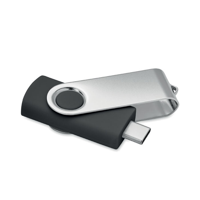 Clé USB-C 3.0 type-C de 16G       MO1401