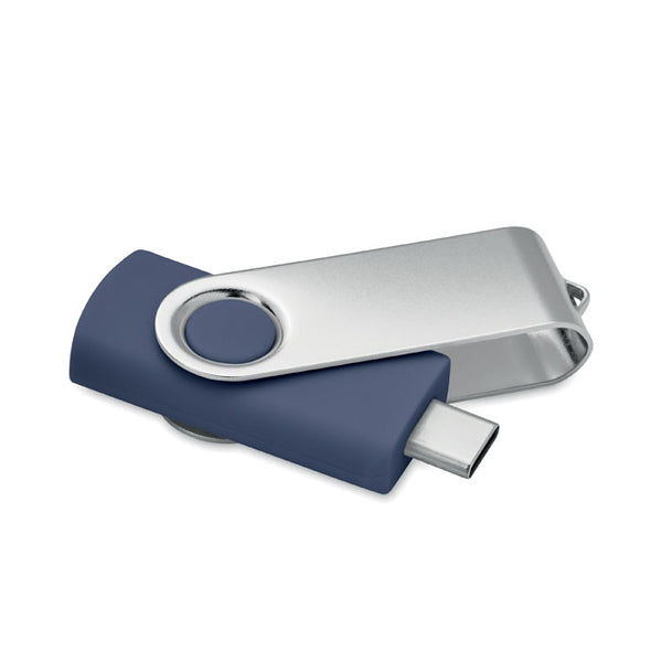 Clé USB-C 3.0 type-C de 16G       MO1401
