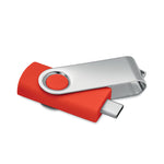 Clé USB-C 3.0 type-C de 16G       MO1401