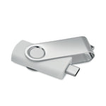 Clé USB-C 3.0 type-C de 16G       MO1401