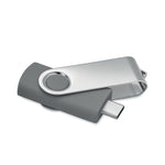 Clé USB-C 3.0 type-C de 16G       MO1401