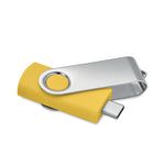Clé USB-C 3.0 type-C de 16G       MO1401