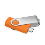 Clé USB-C 3.0 type-C de 16G       MO1401