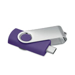 Clé USB-C 3.0 type-C de 16G       MO1401