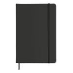 Carnet A6 96 pages lignées