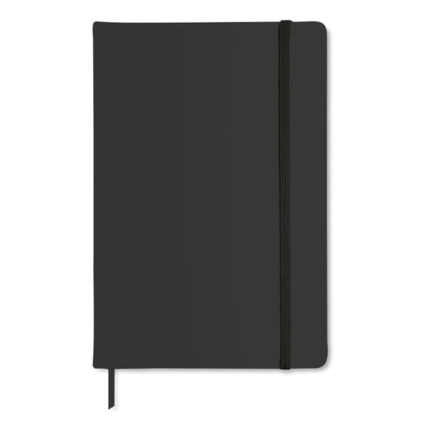 Carnet A6 96 pages lignées