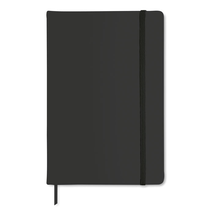 Carnet A6 96 pages lignées