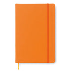 Carnet A6 96 pages lignées