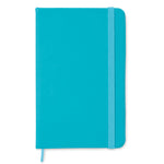 Carnet A6 96 pages lignées