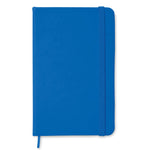 Carnet A6 96 pages lignées