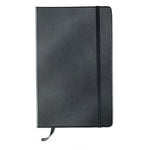 Carnet A5 96 pages lignées