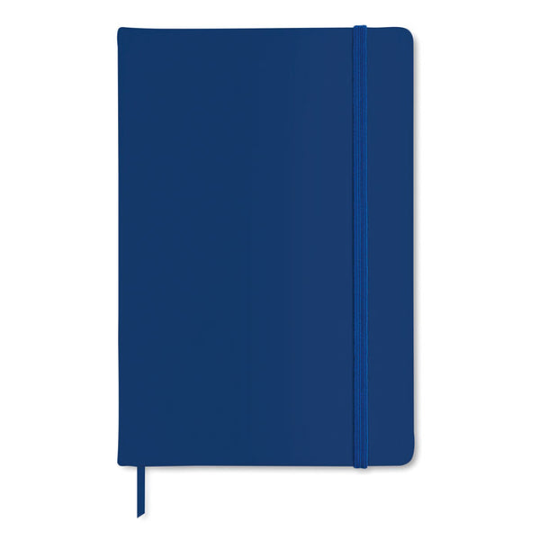 Carnet A5 96 pages lignées