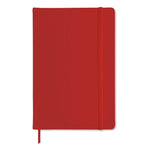Carnet A5 96 pages lignées